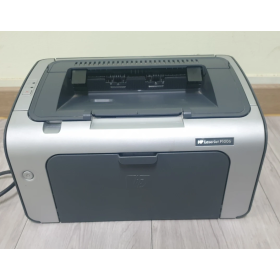 (프린터기) HP laser jet p1006