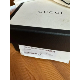 gucci 구찌 조르단 로퍼 34사이즈