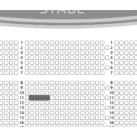 뮤지컬 지킬앤하이드 홍광호 회차 12/18(수) 1층 중블 11열 양도